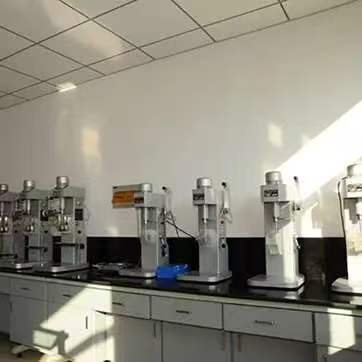 Test instrument