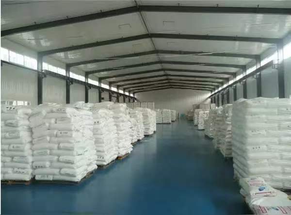 Bagged goods