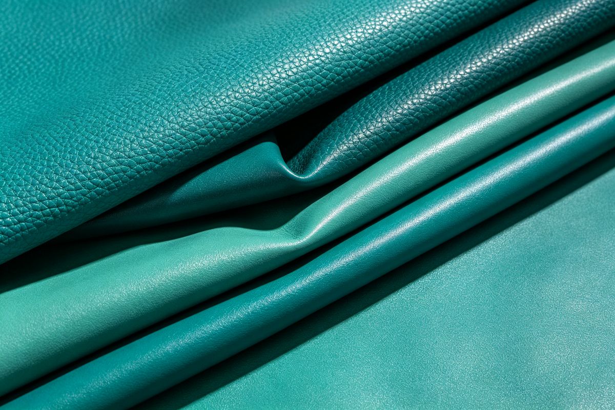 Synthetic leather