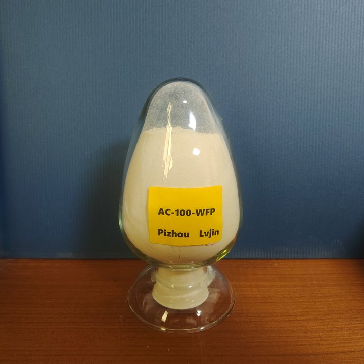 Lignocellulose powder