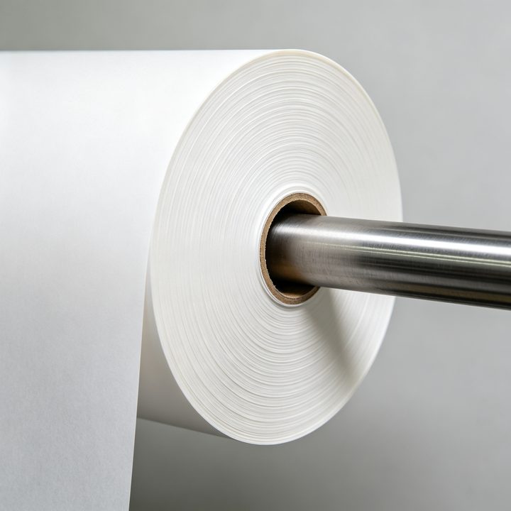 Release paper